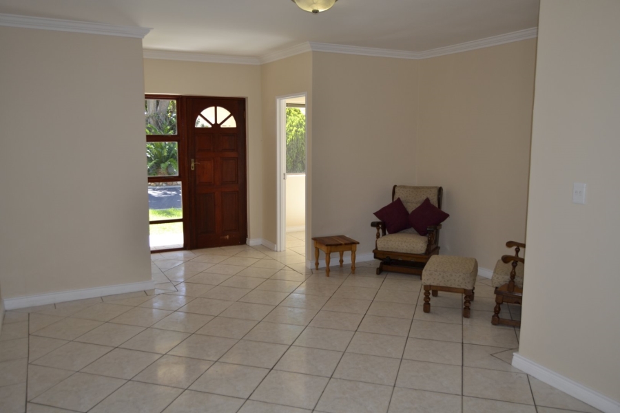 To Let 3 Bedroom Property for Rent in Heritage Park Western Cape